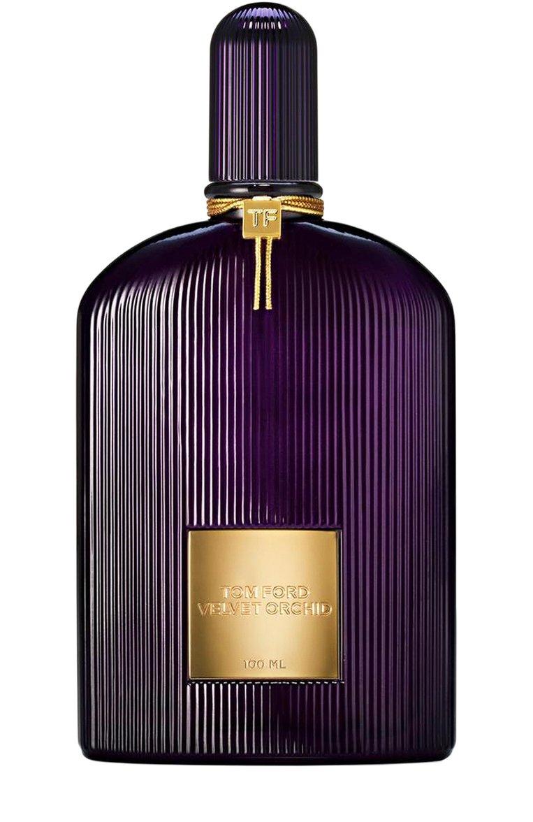 Парфюмерная вода Velvet Orchid (100ml)