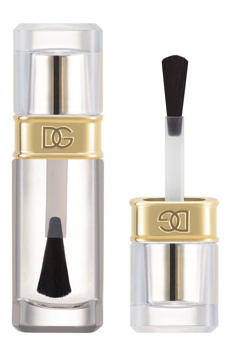 Финишный лак для ногтей My Nail Gloss, оттенок Glossy (7ml)