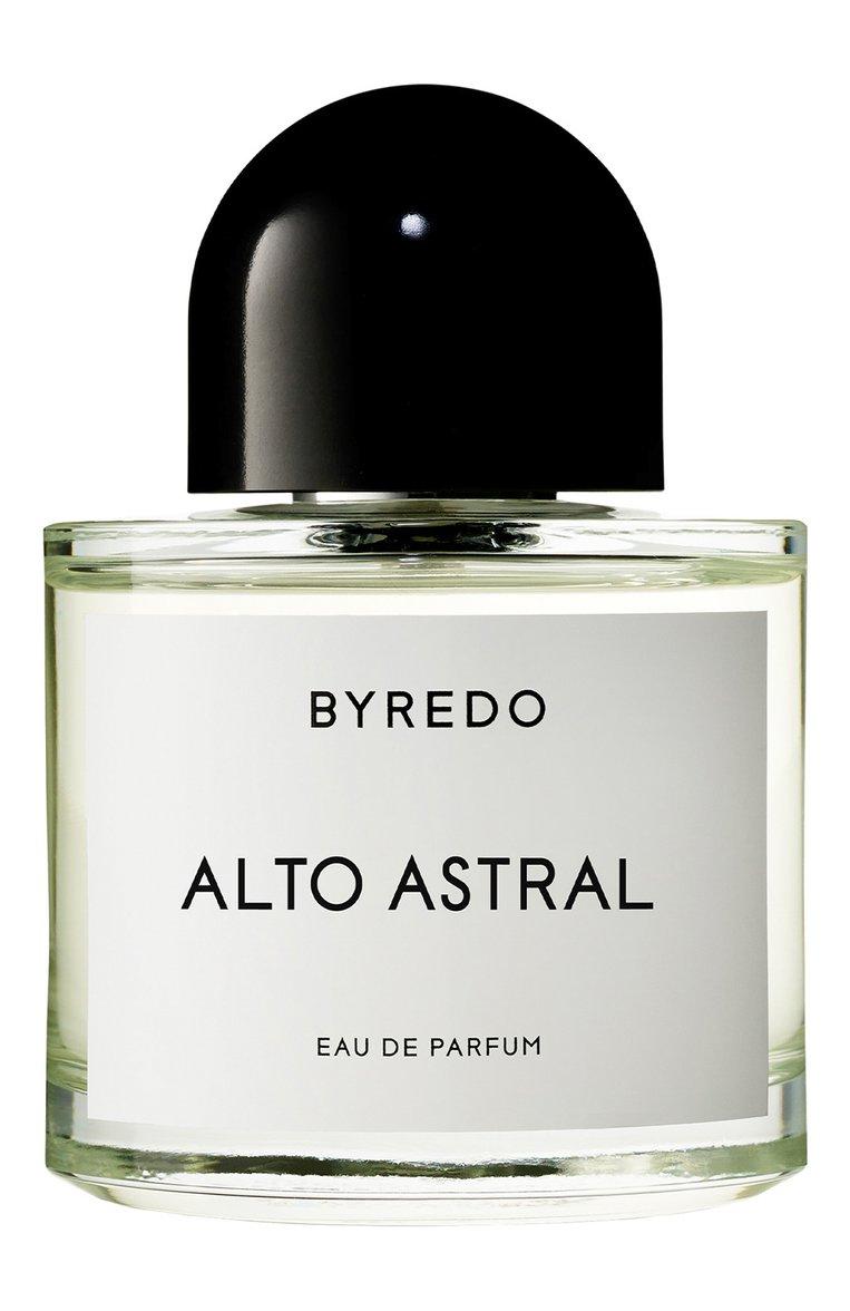 Парфюмерная вода Alto Astral (100ml)