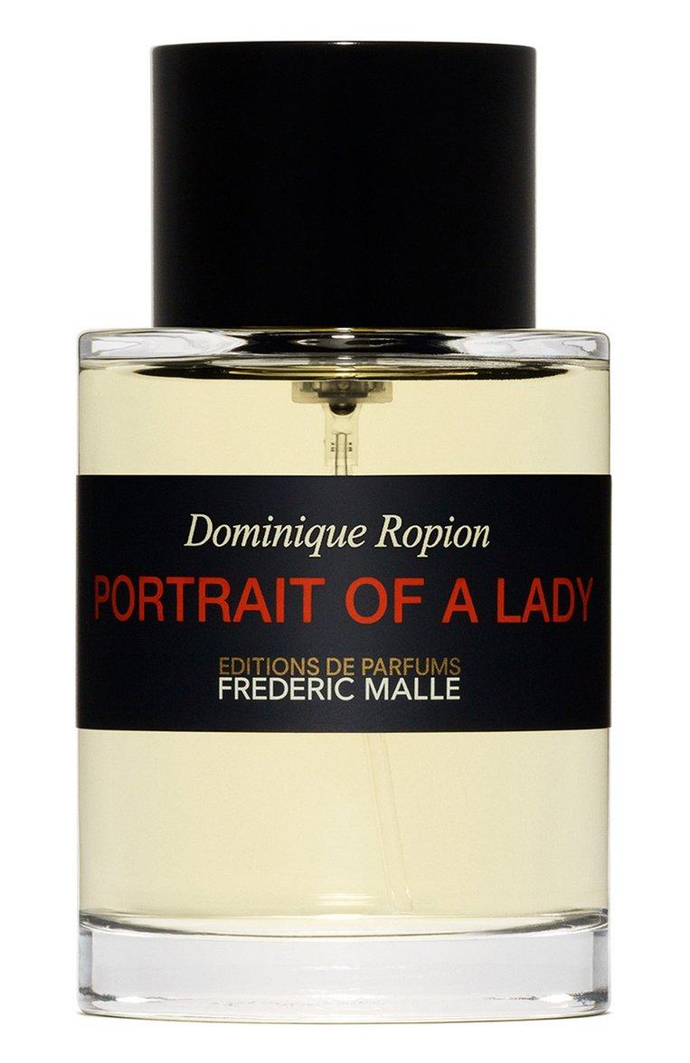 Парфюмерная вода Portrait of a Lady (100ml)