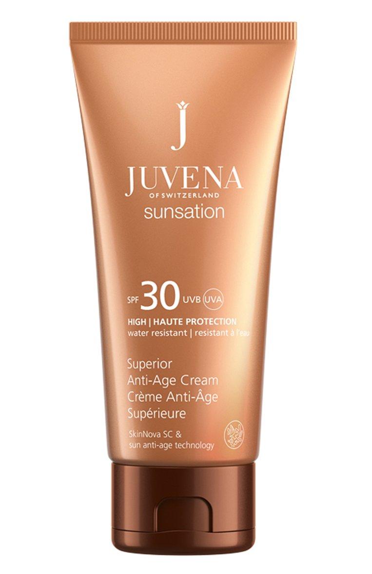 Передовой антивозрастной крем для лица «Сансейшен» SPF 30 (75ml)