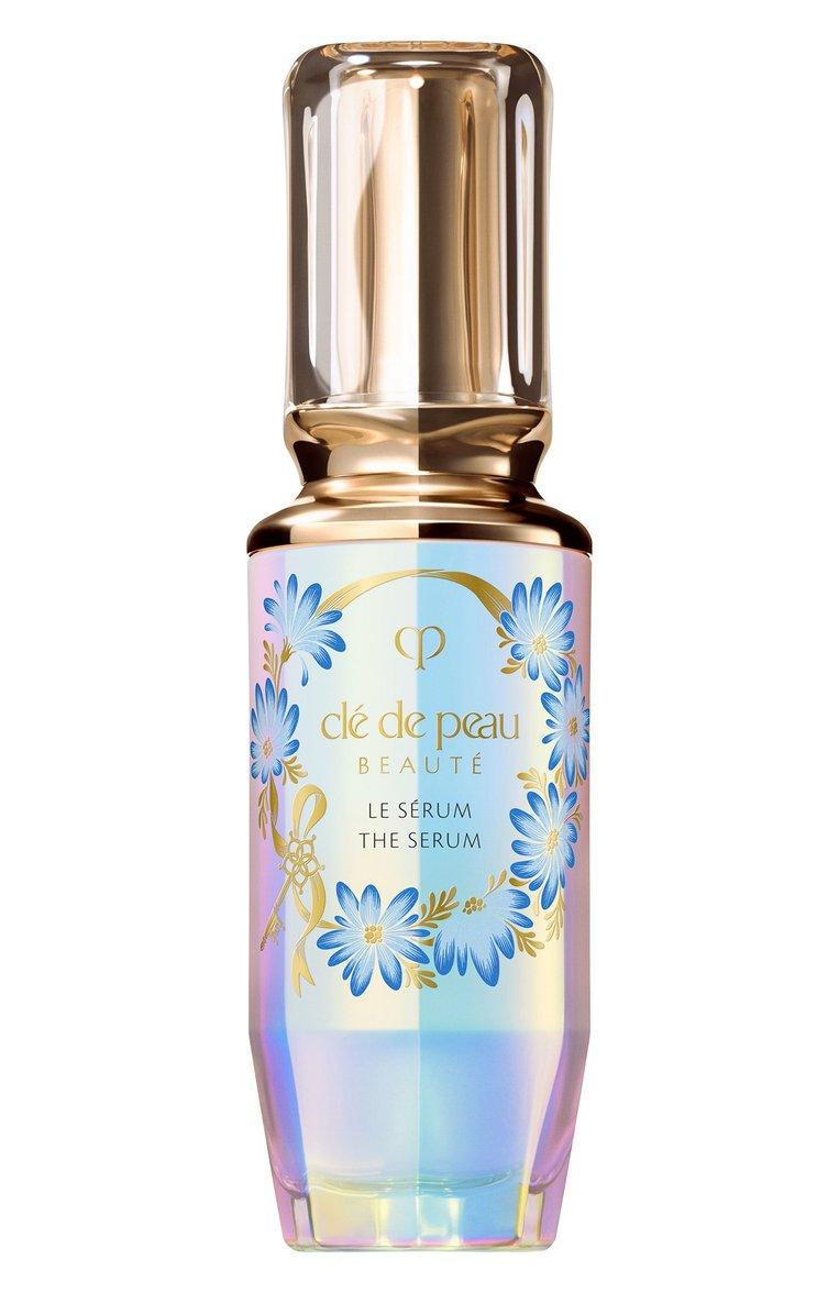 Сыворотка-активатор для лица The Serum Gift Collection (50ml)