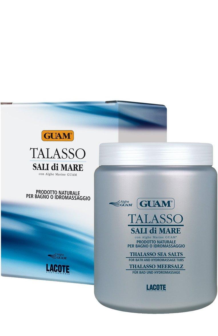 Соль для ванны Talasso (1000g)