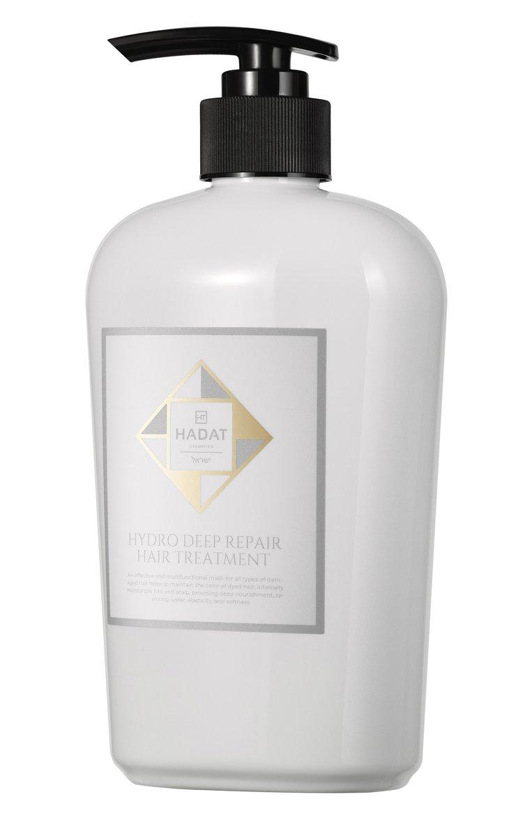 Интенсивно восстанавливающая маска для волос Hydro Deep Repair Hair (500ml)