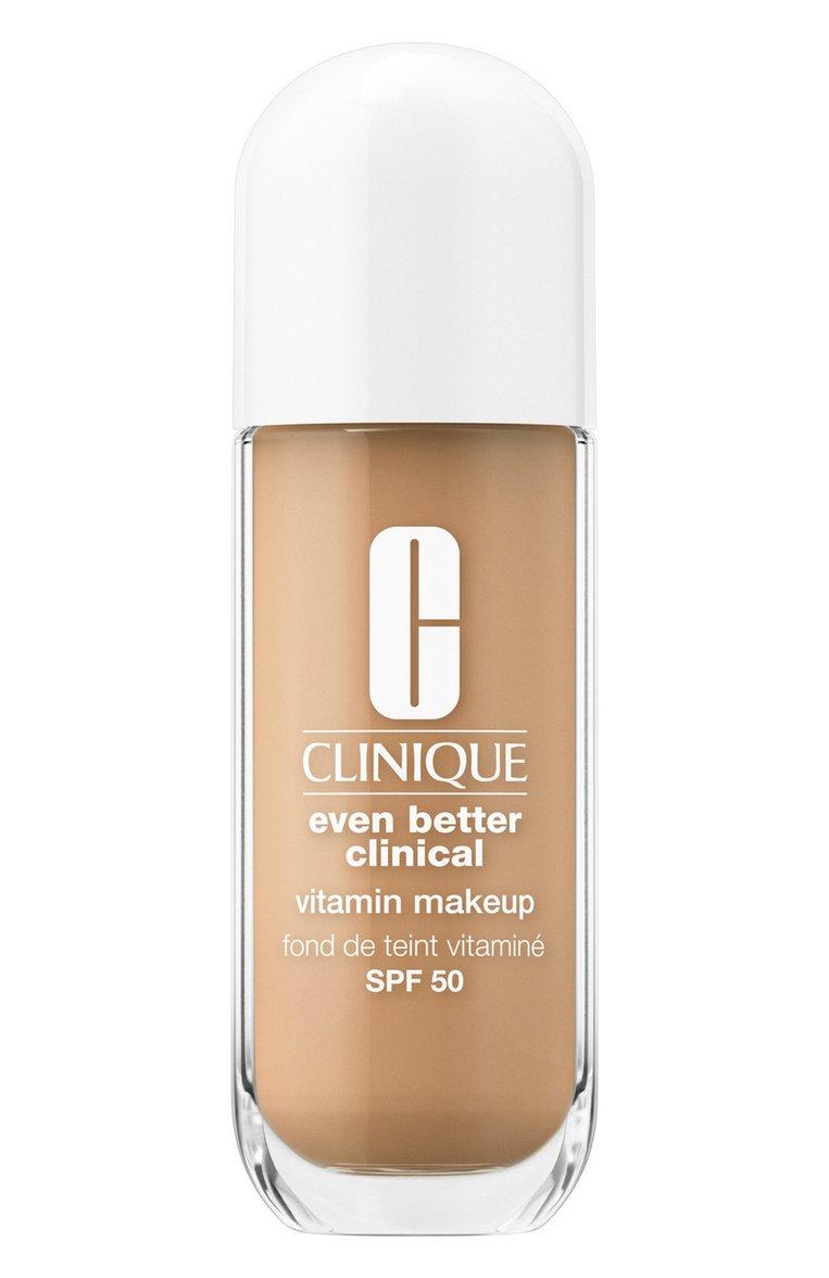 Ухаживающий тональный крем Even Better Clinical™ Vitamin Makeup SPF 50, оттенок Light Medium Cool 5 (30ml)