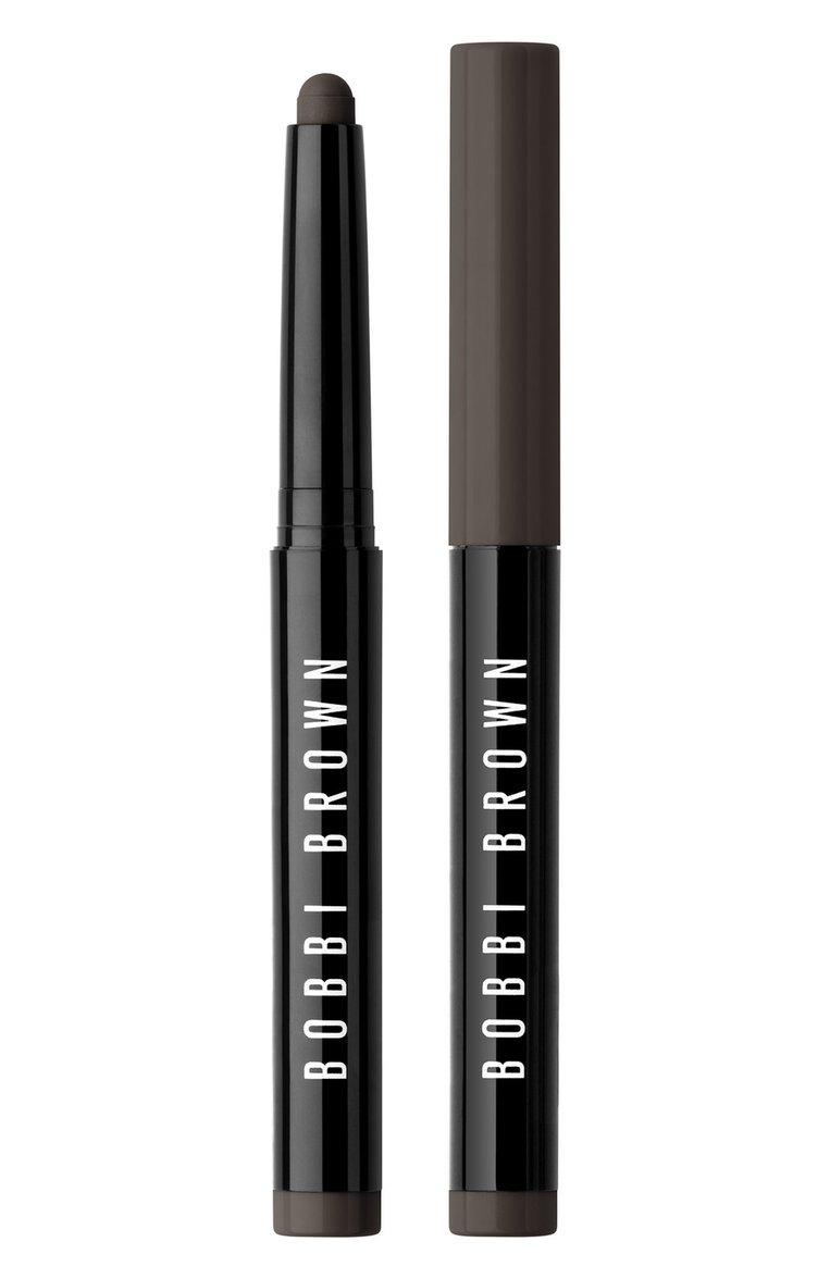 Стойкие тени для век в стике Long-Wear Cream Shadow Stick, оттенок Rich Caviar (1,6g)