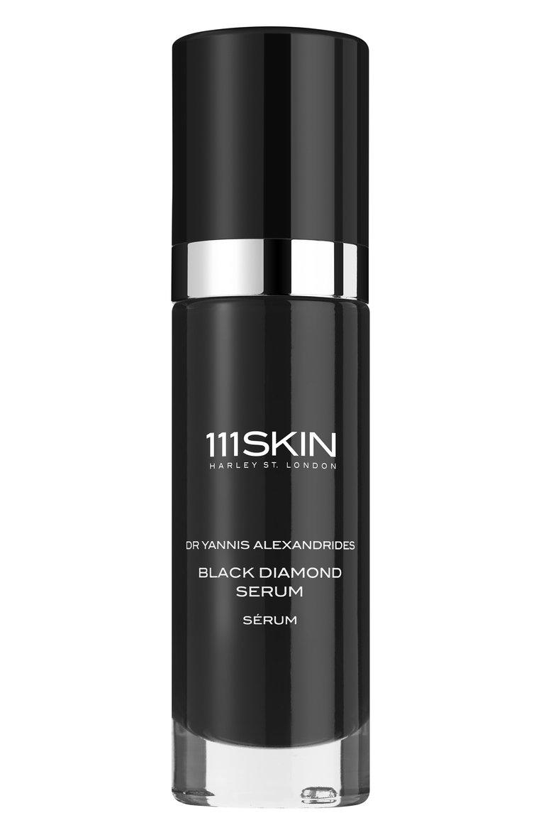 Антивозрастная сыворотка для лица Celestial Black Diamond (30ml)