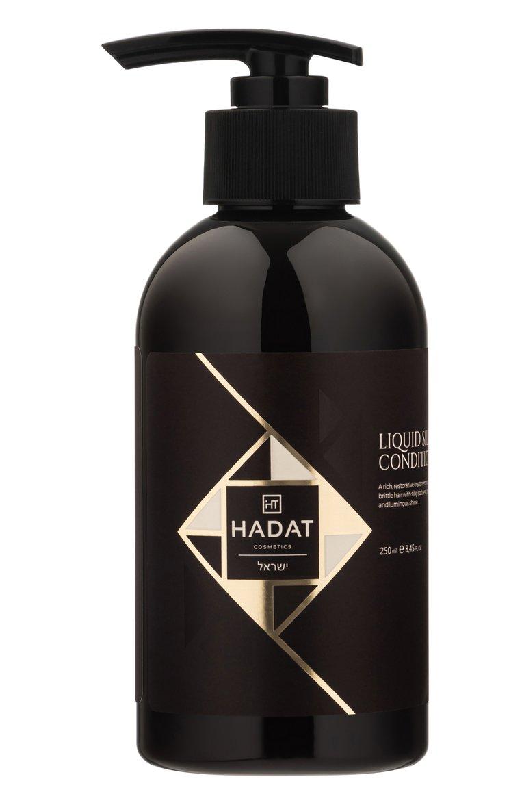 Кондиционер для волос «Жидкий шелк» (250ml)