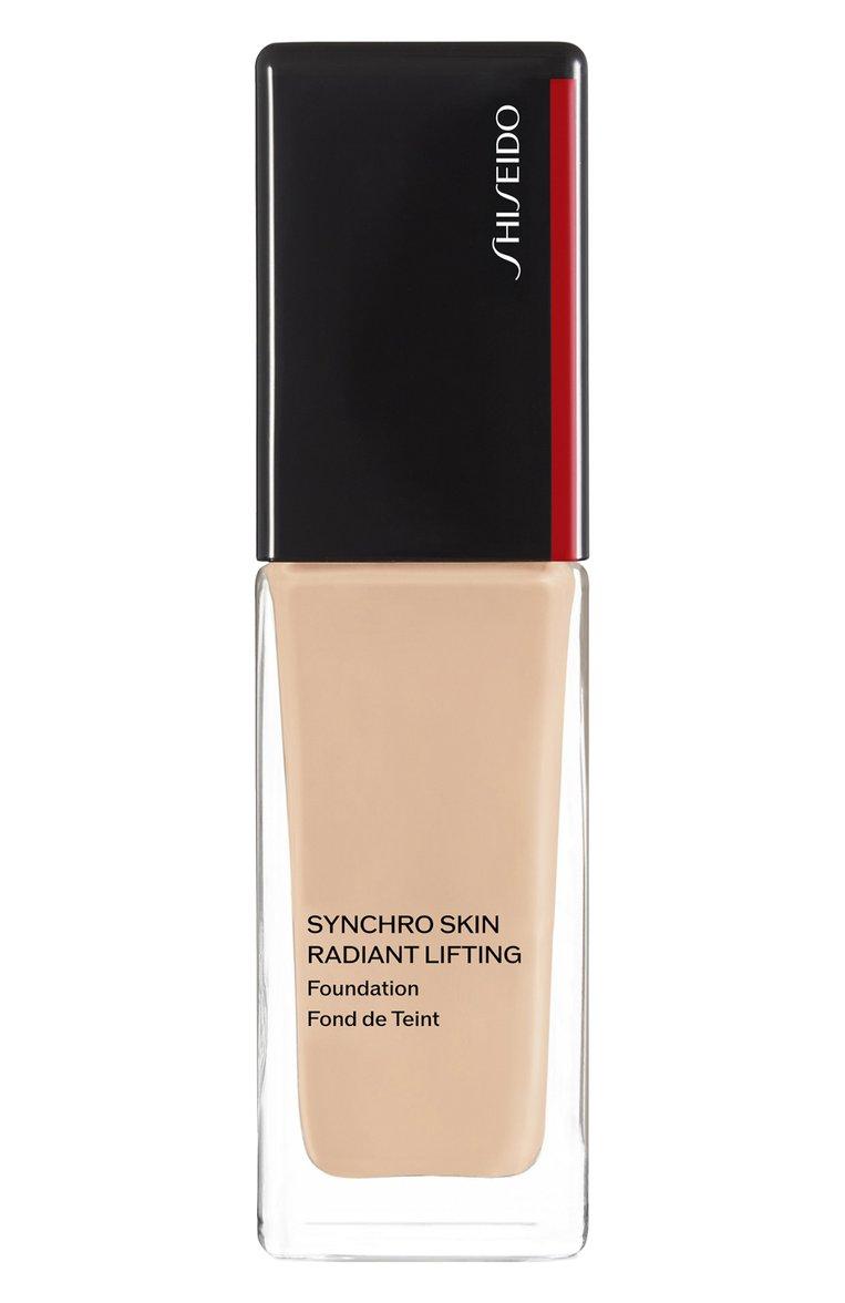 Тональное средство с эффектом сияния и лифтинга Synchro Skin SPF 30, оттенок 150 Lace (30ml)