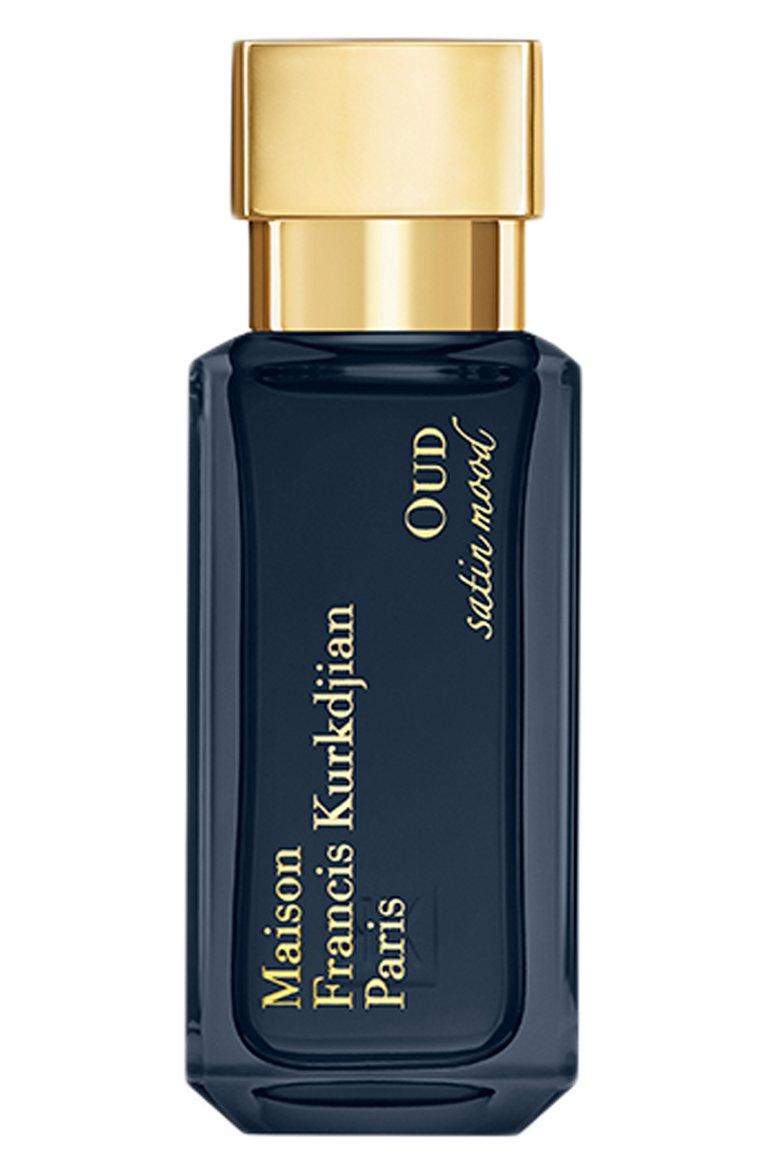Парфюмерная вода Oud Satin Mood (35ml)