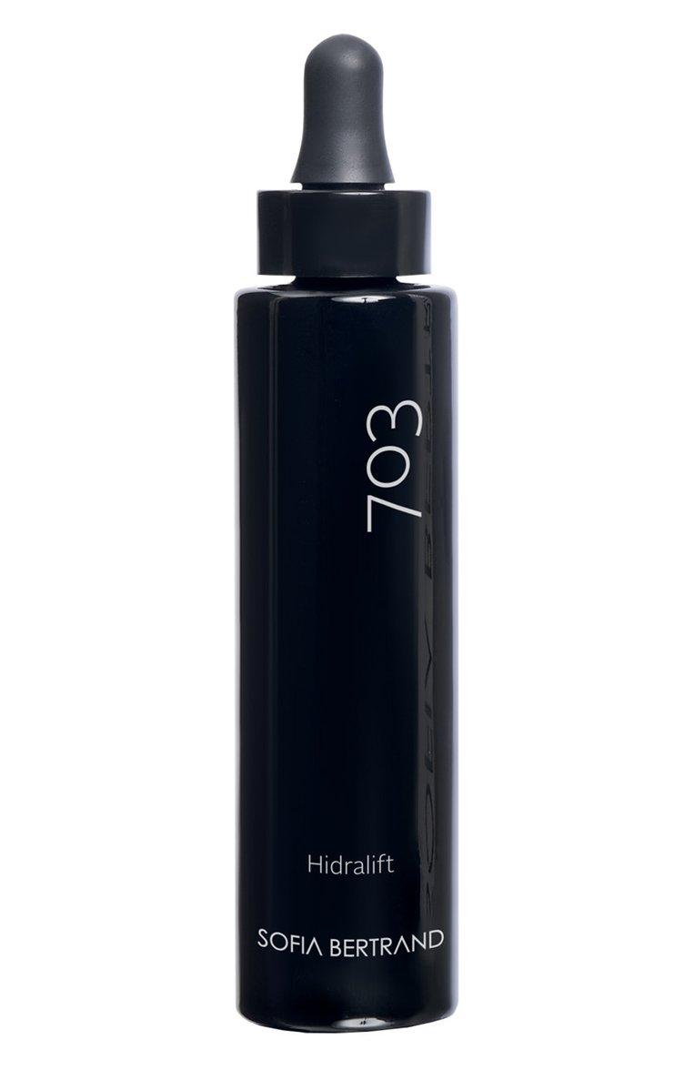 Бустер для глубокого увлажнения и укрепления кожи 703 Hidralift Booster Solution (30ml)