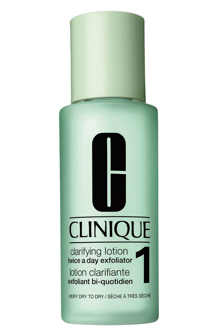 Отшелушивающий лосьон 1 для сухой и очень сухой кожи Clarifying Lotion (100ml)