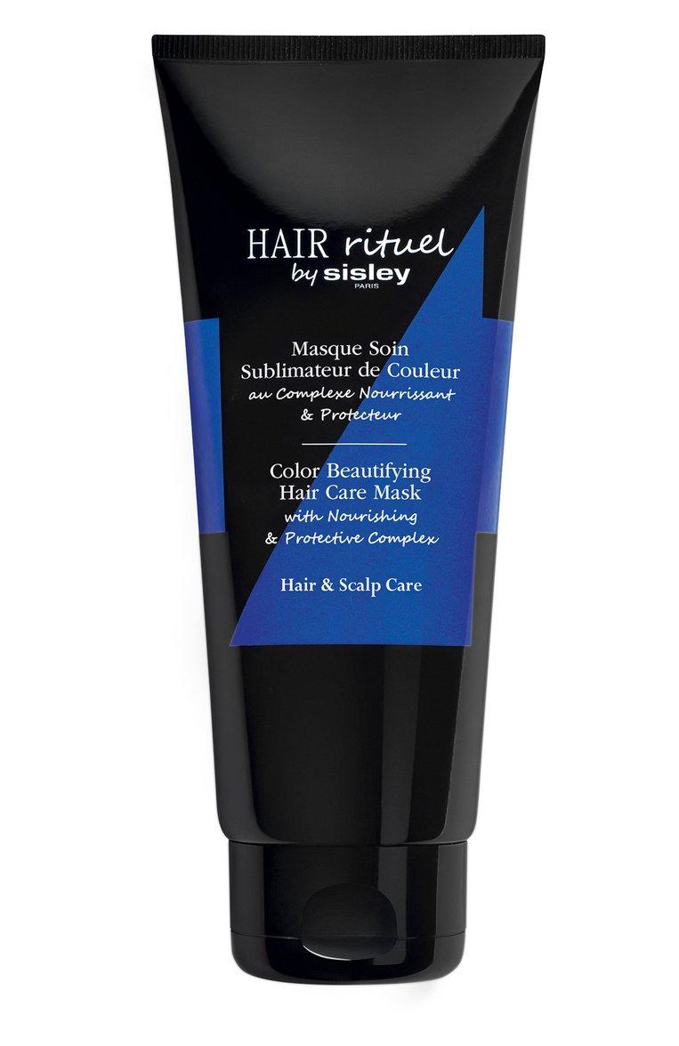 Маска для окрашенных волос Color Beautifying (200ml)