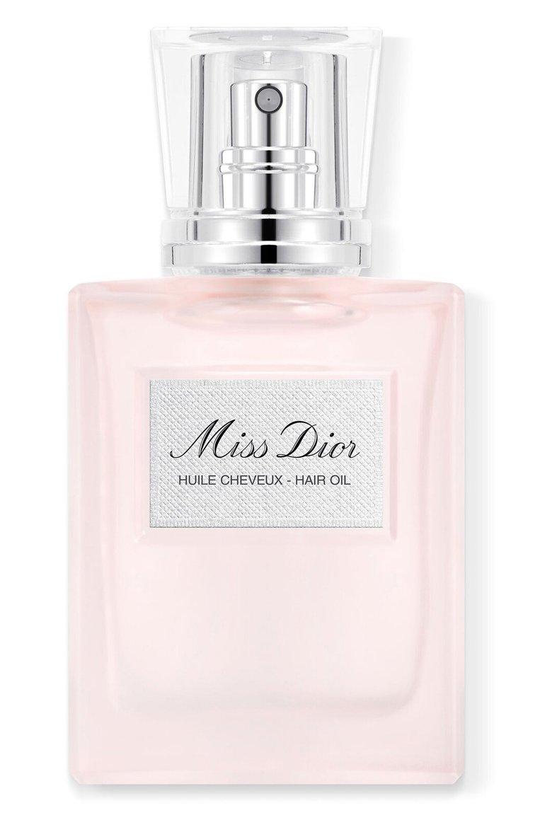 Масло для волос Miss Dior Hair Oil (30ml)