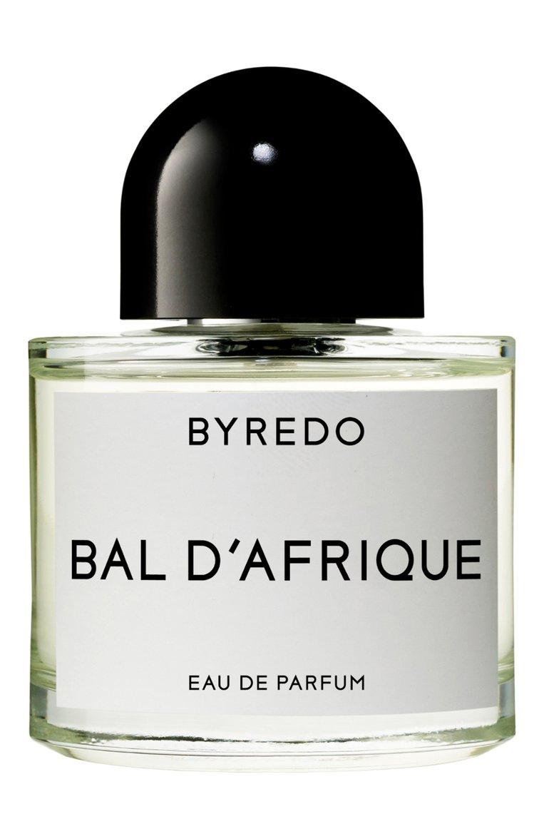 Парфюмерная вода Bal D'Afrique (50ml)