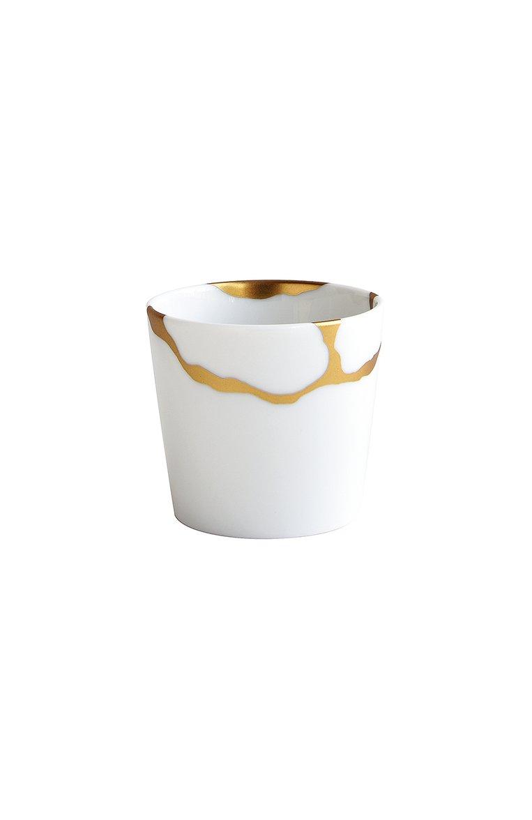Стакан маленький Kintsugi