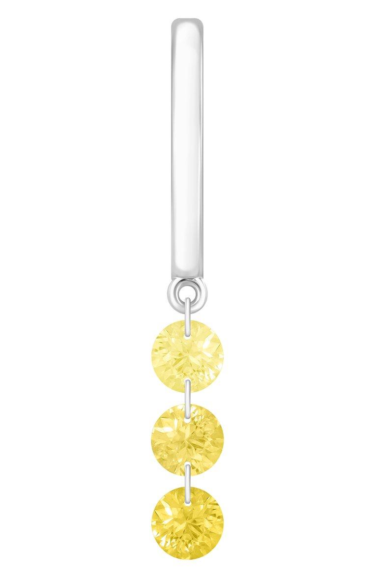 Серьга