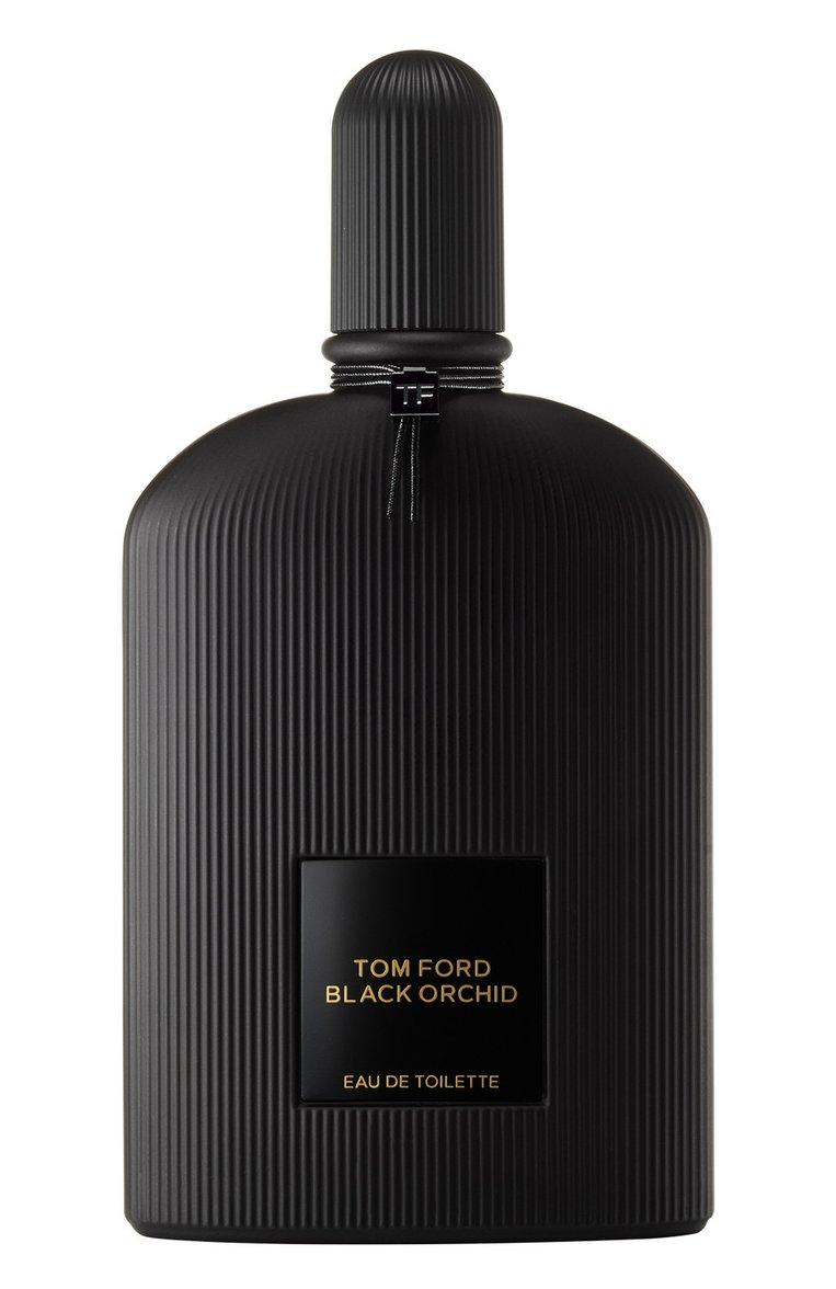 Туалетная вода Black Orchid (100ml)