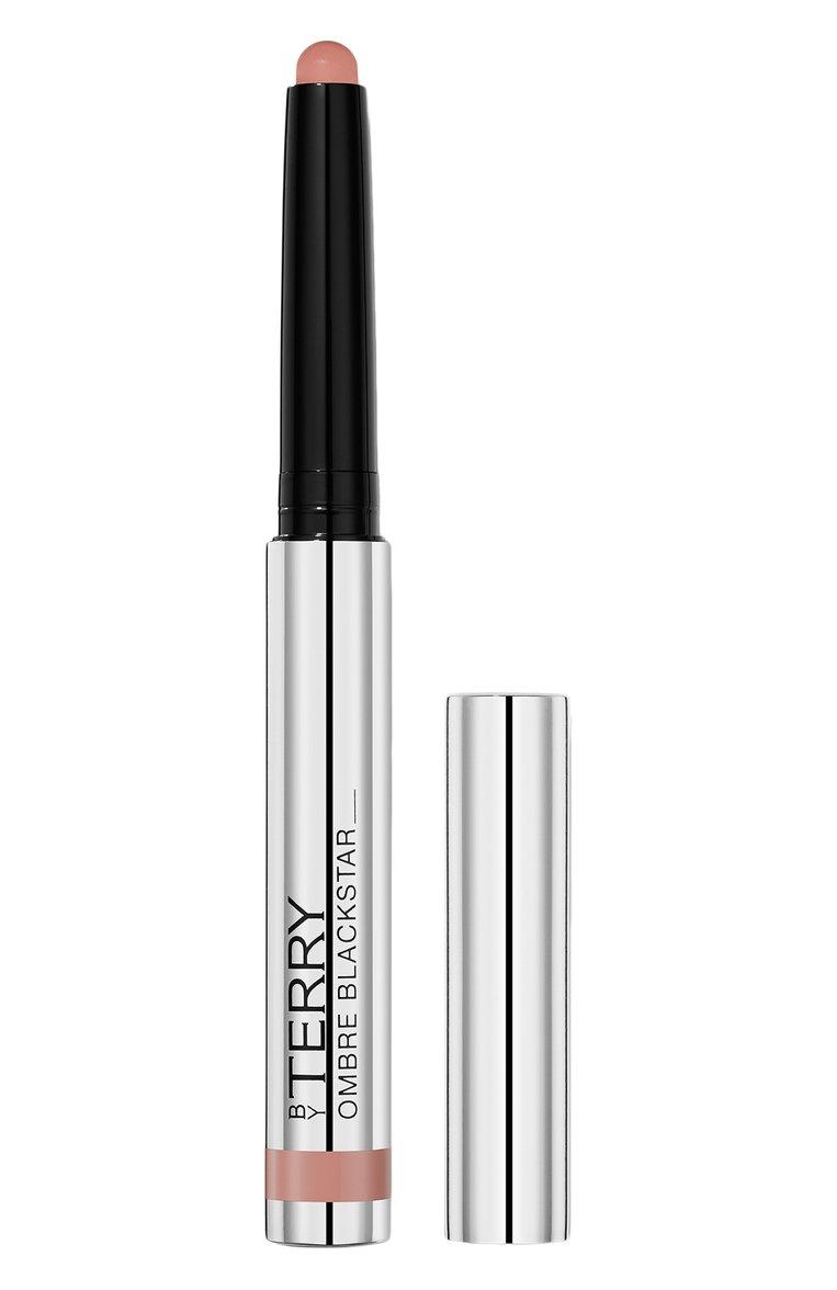 Тени для век Ombre Blackstar, оттенок 101 Matte Nude (1,64g)