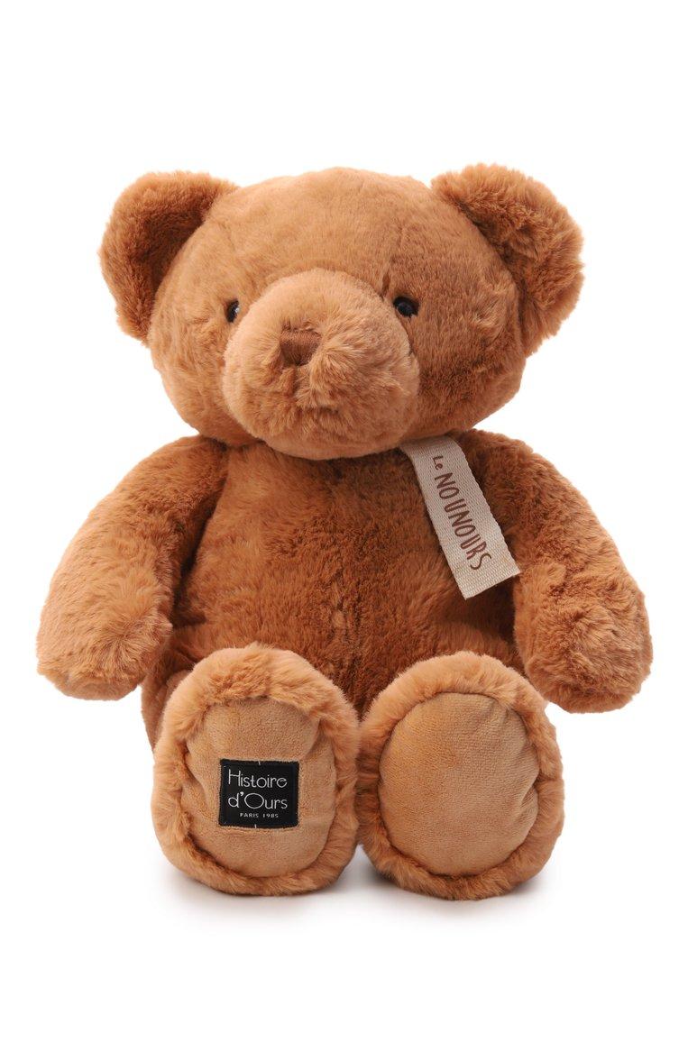 Мягкая игрушка Медведь Le Nounours