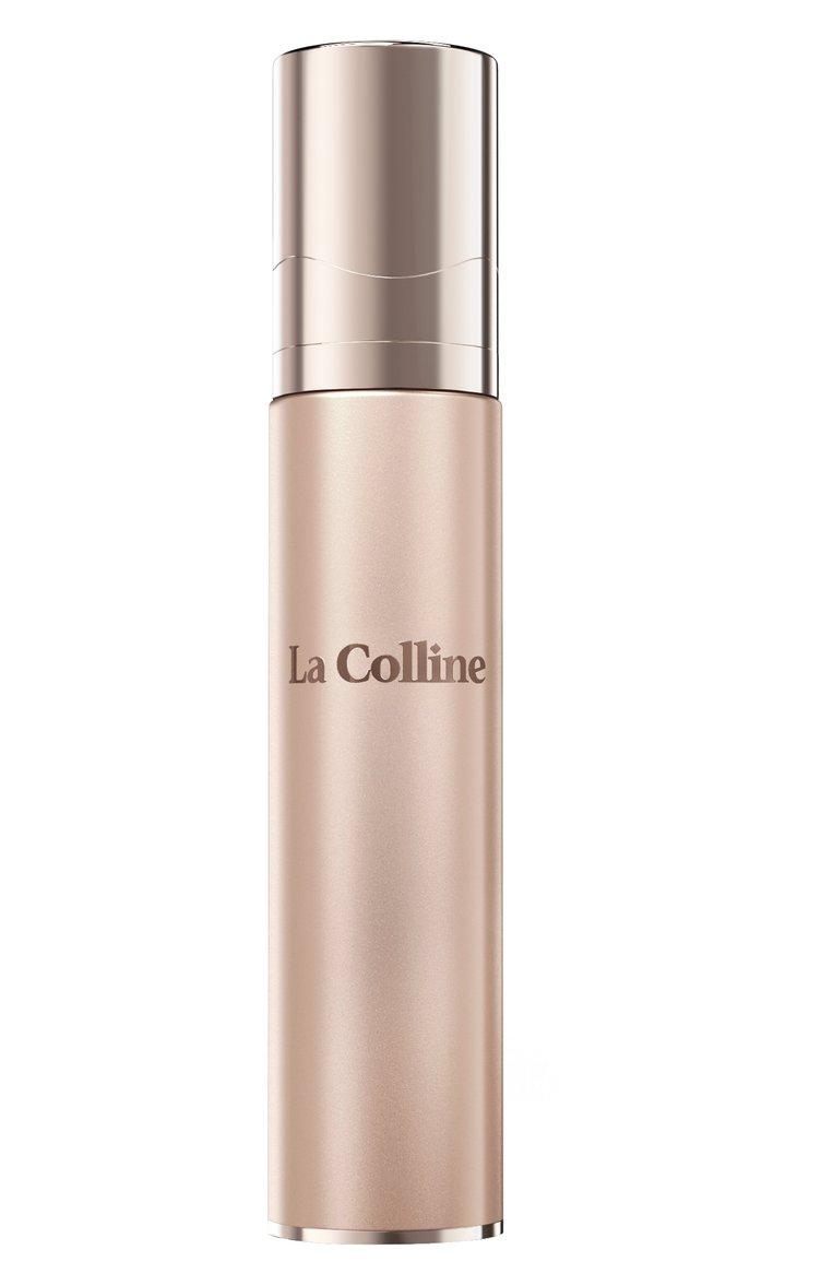 Эко-регенерирующая сыворотка для лица NativAge Le Serum (50ml)