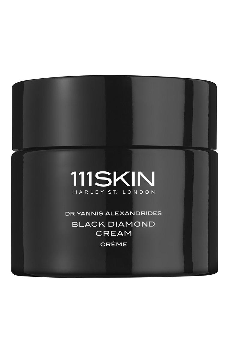 Антивозрастной крем для лица Black Diamond (50ml)