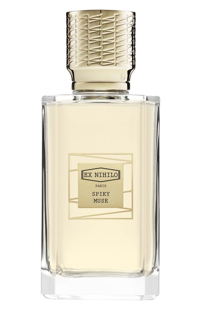 Парфюмерная вода Spiky Muse (100ml)