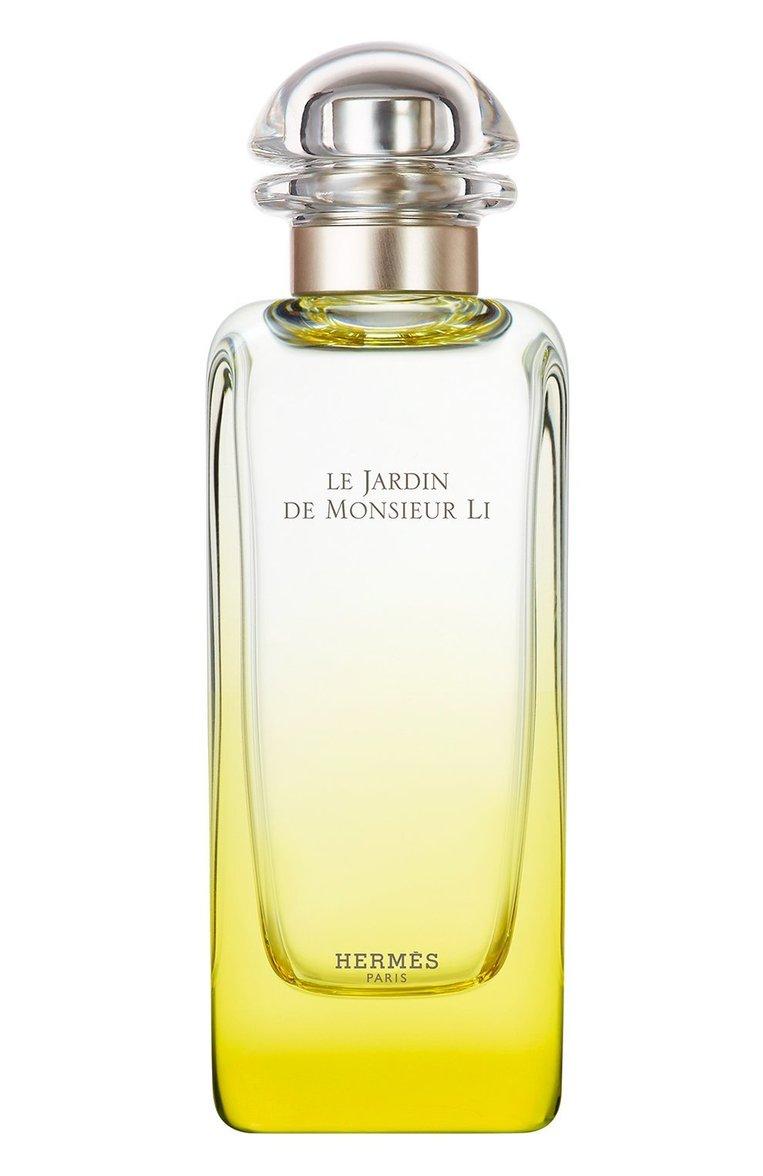 Туалетная вода Le Jardin de Monsieur Li (100ml)