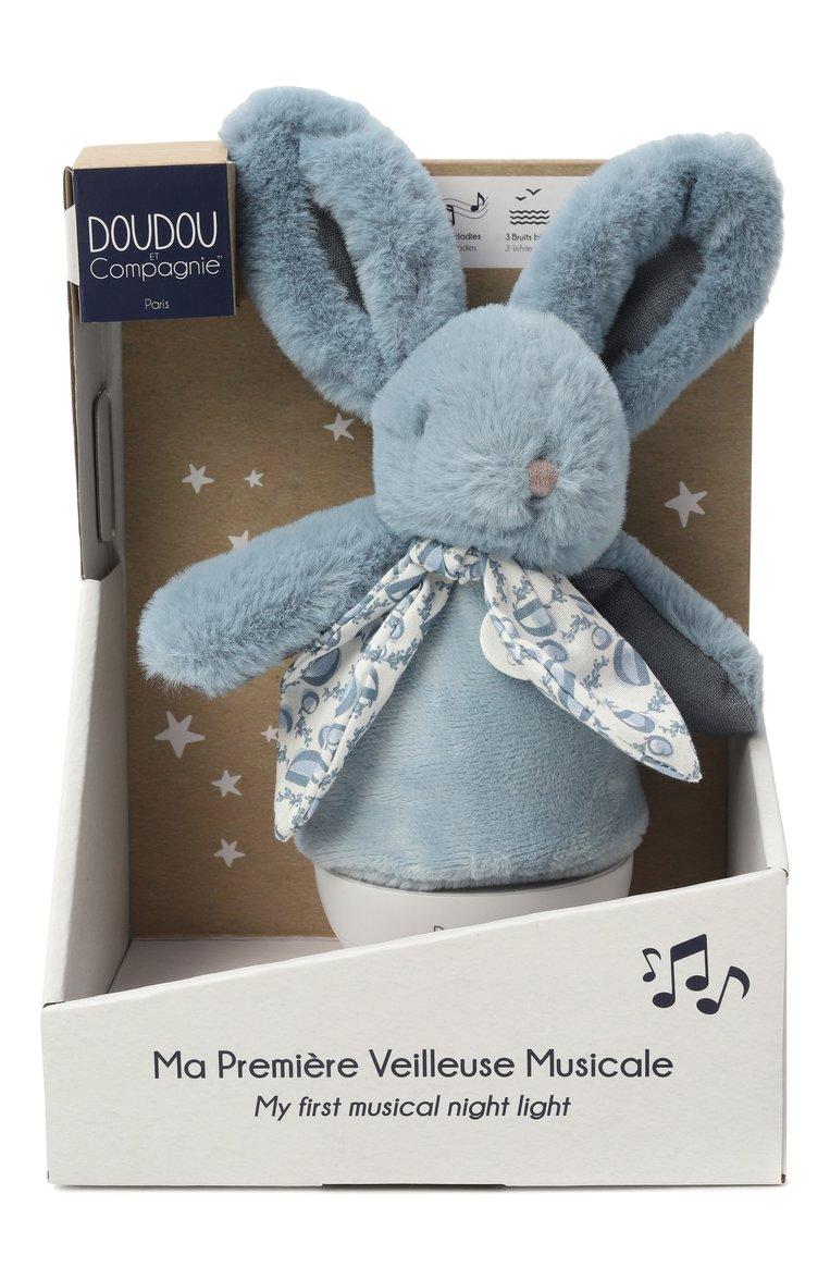 Светильник с принтом Doudou