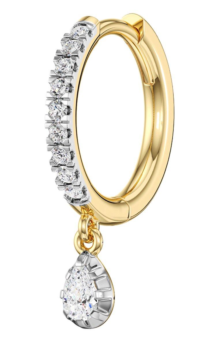 Серьга