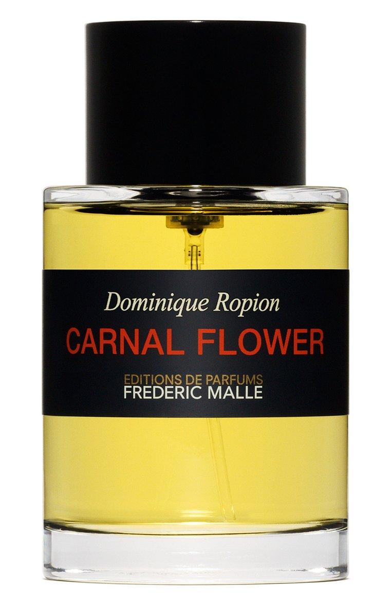 Парфюмерная вода Carnal Flower (100ml)