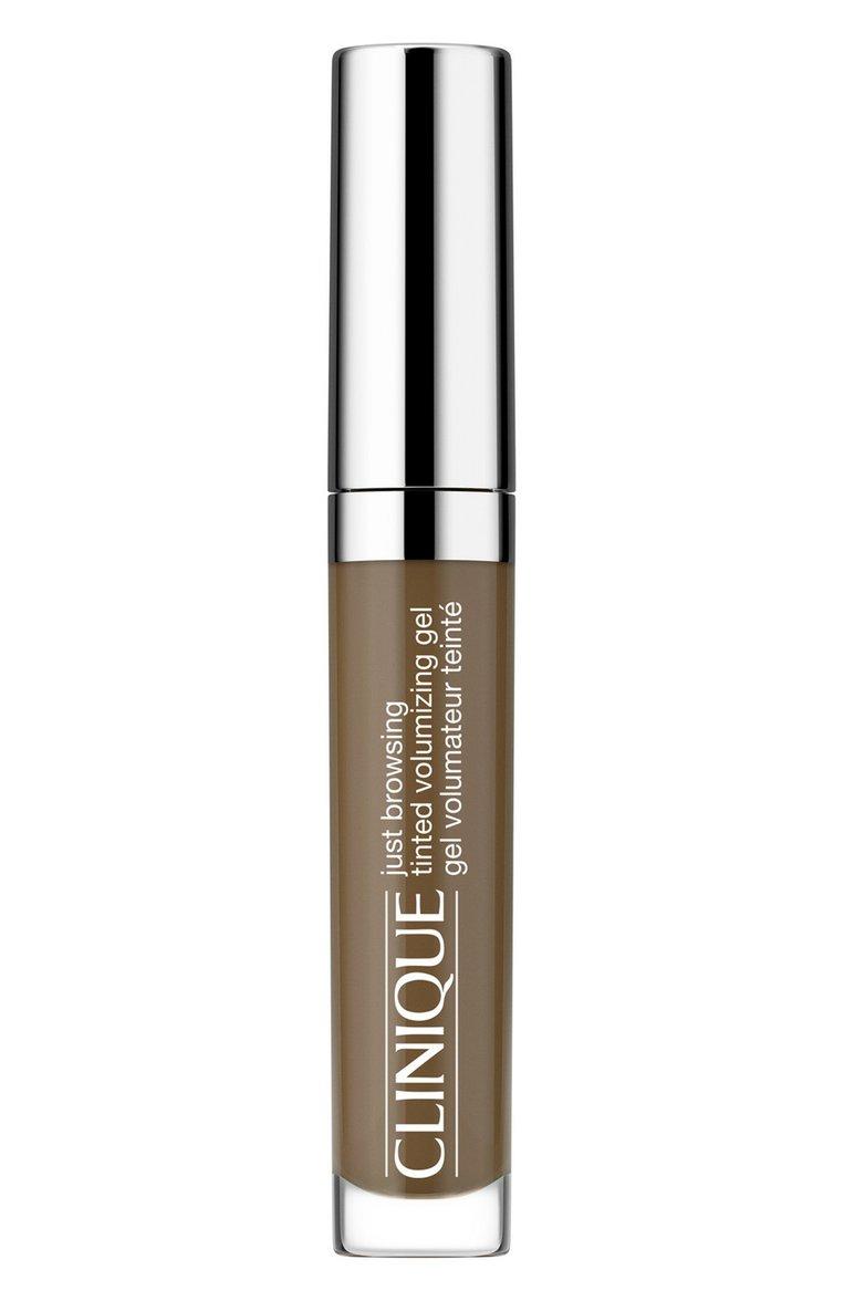 Гель для бровей Just Browsing Tinted Volumizing Gel, оттенок Cool Brown