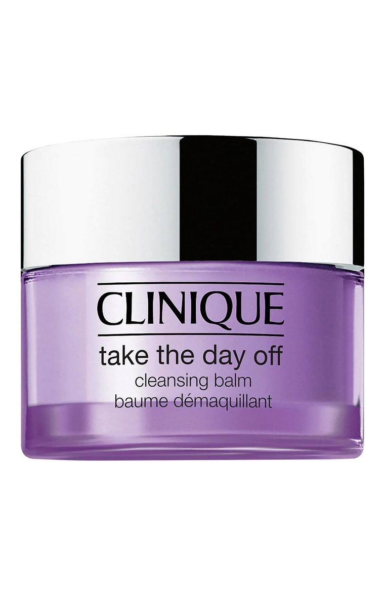 Бальзам для снятия макияжа Take The Day Off (30ml)