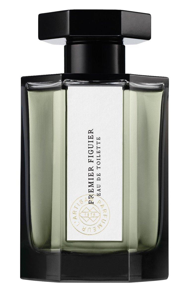 Туалетная вода Premier Figuier (100ml)