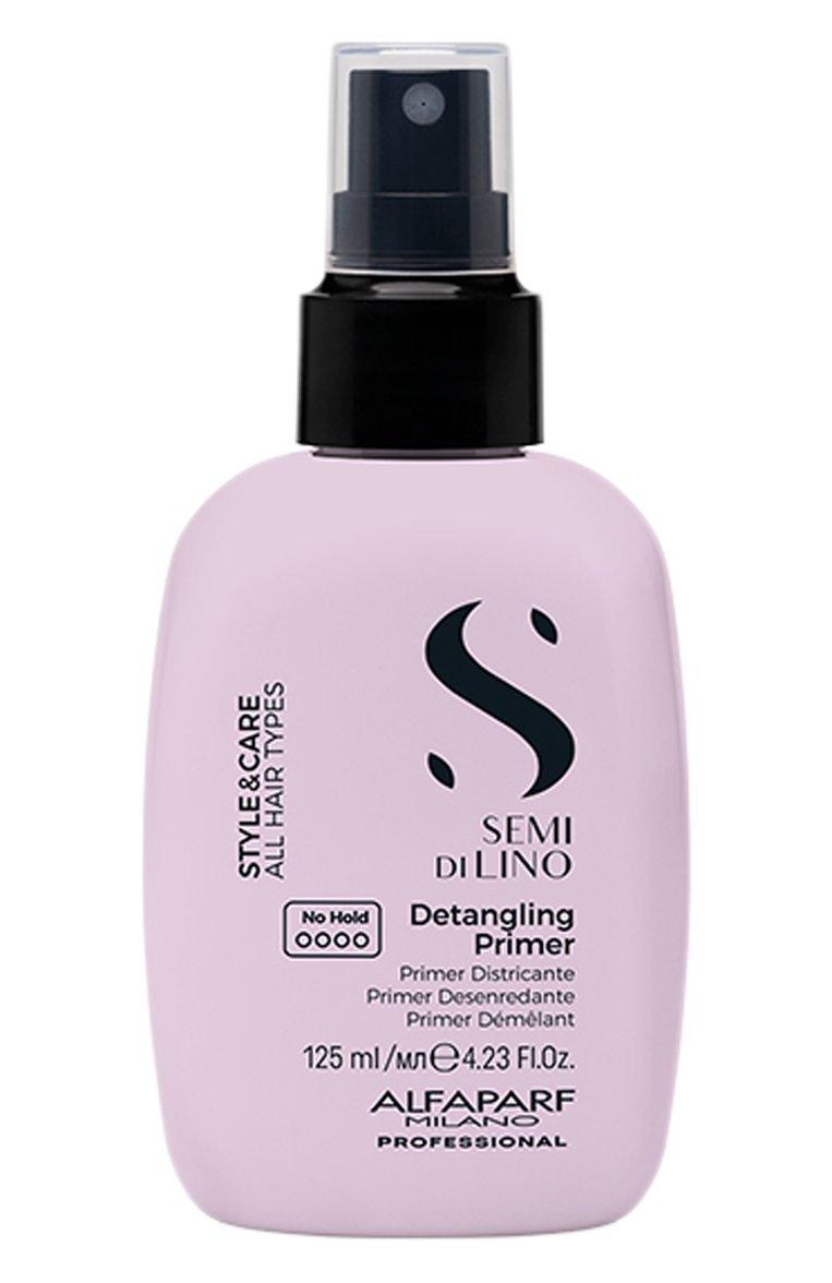 Праймер для распутывания волос SDL Style & Care (125ml)