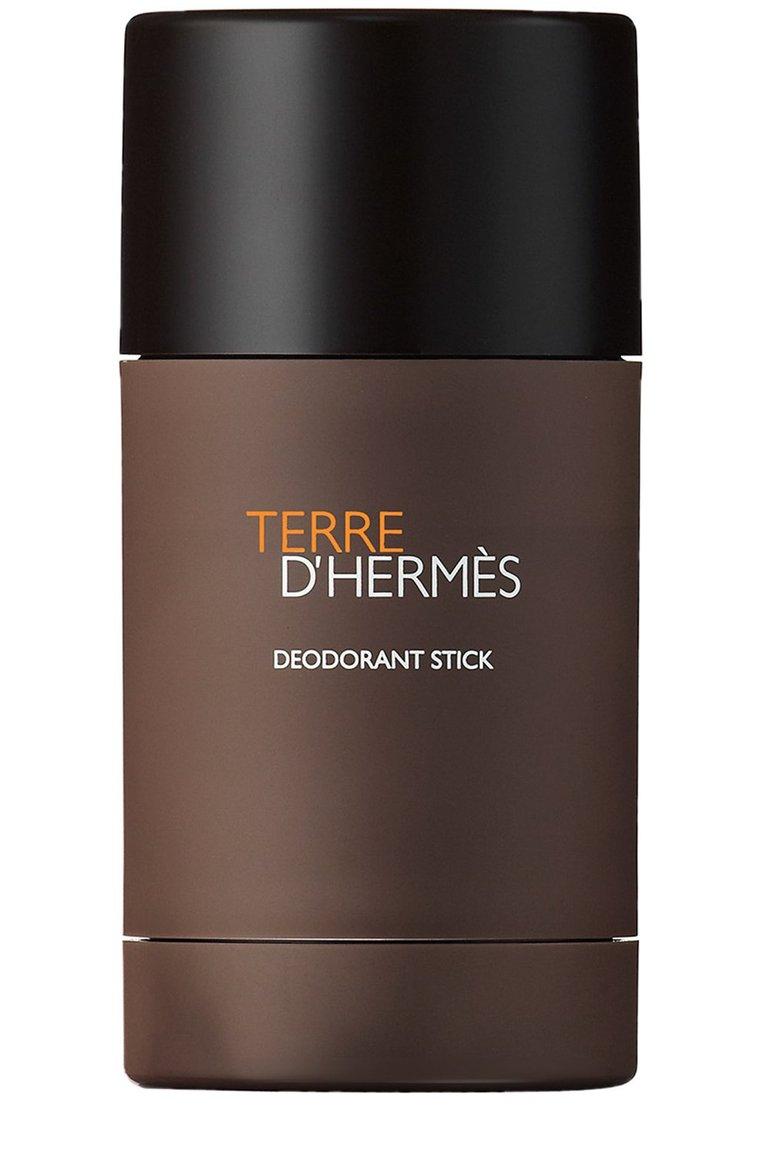 Дезодорант-стик Terre d'Hermès (75ml)