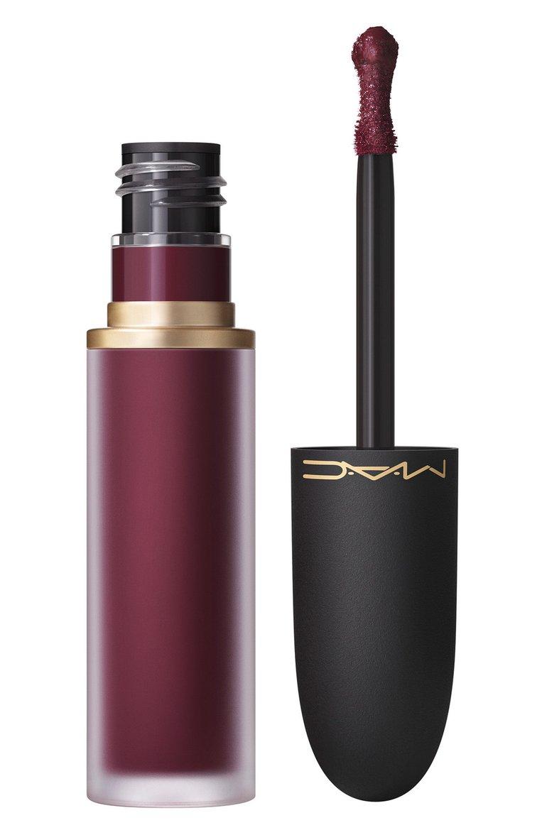 Муссовый тинт для губ и щек Powder Kiss Lip+Cheek Mousse, оттенок Date Night (5ml)