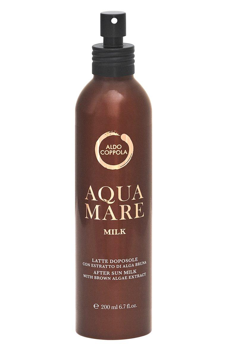 Смягчающее молочко для волос после солнца (200ml)