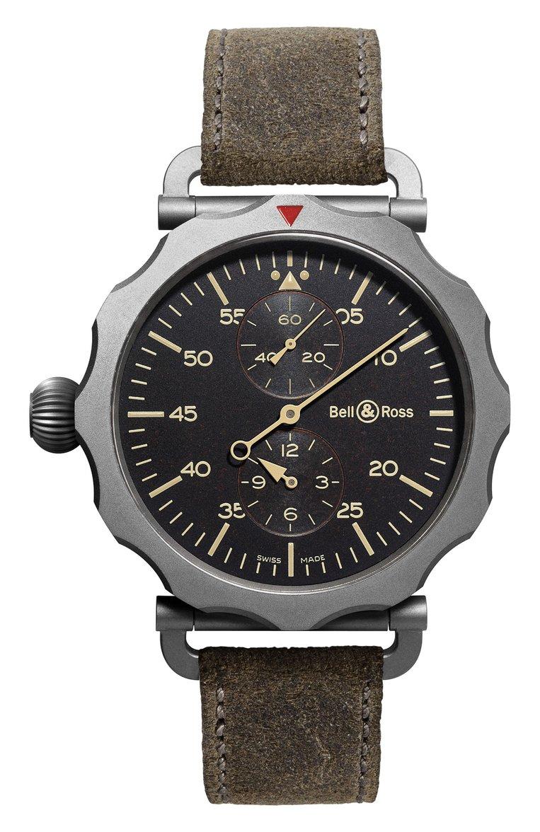 Часы Regulateur Heritage