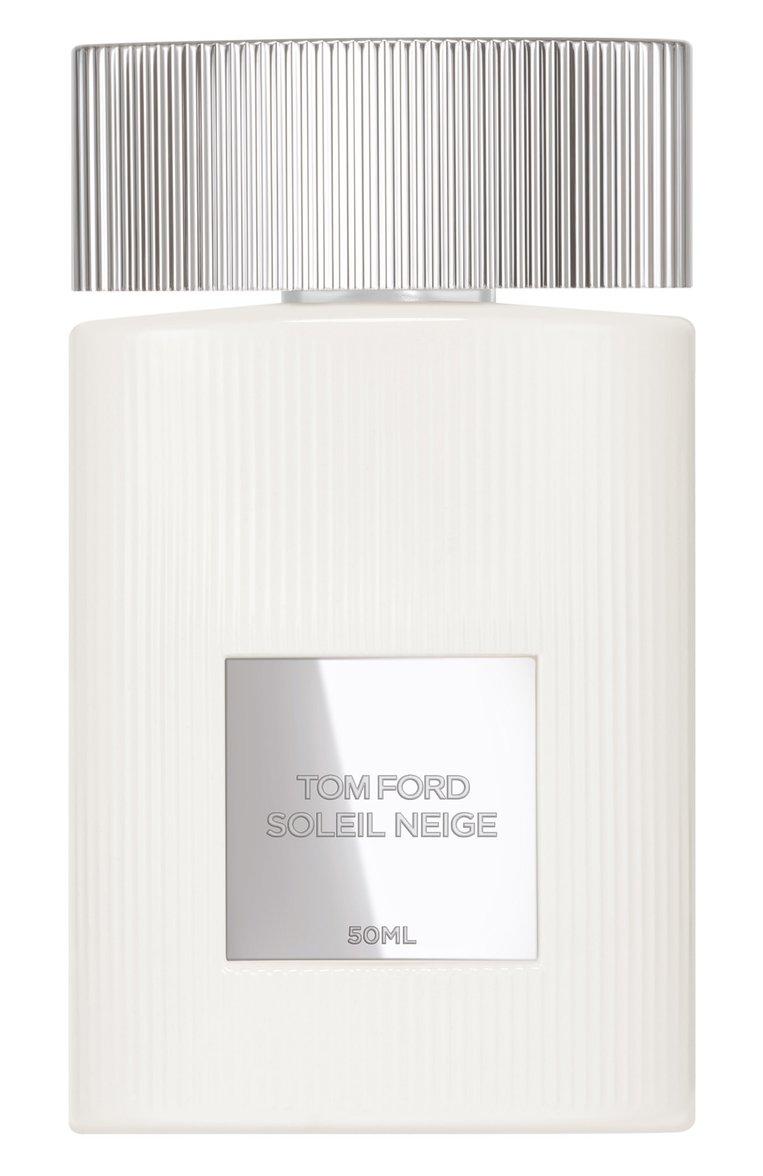 Парфюмерная вода Soleil Neige (50ml)