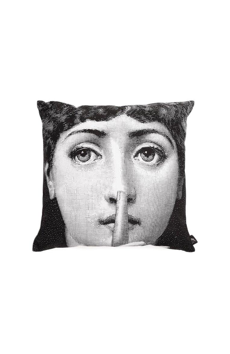Декоративная подушка Silenzio