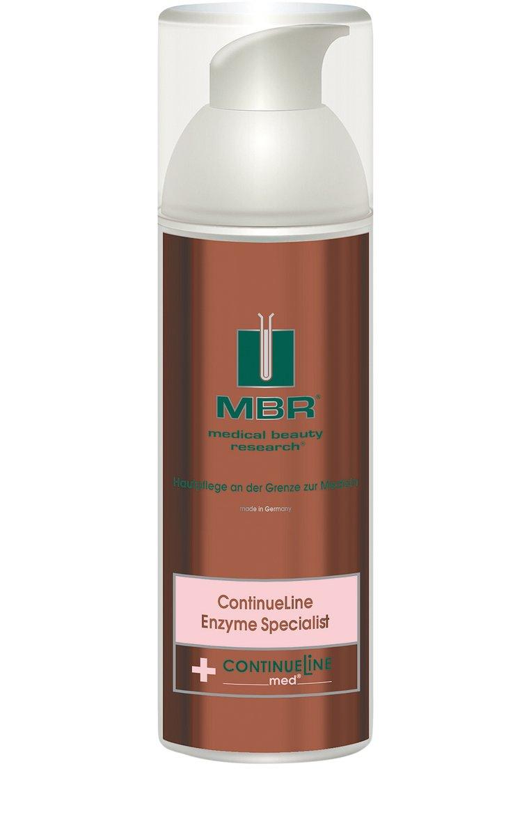 Энзимный пилинг для лица ContinueLine Med Enzyme Specialist (100ml)