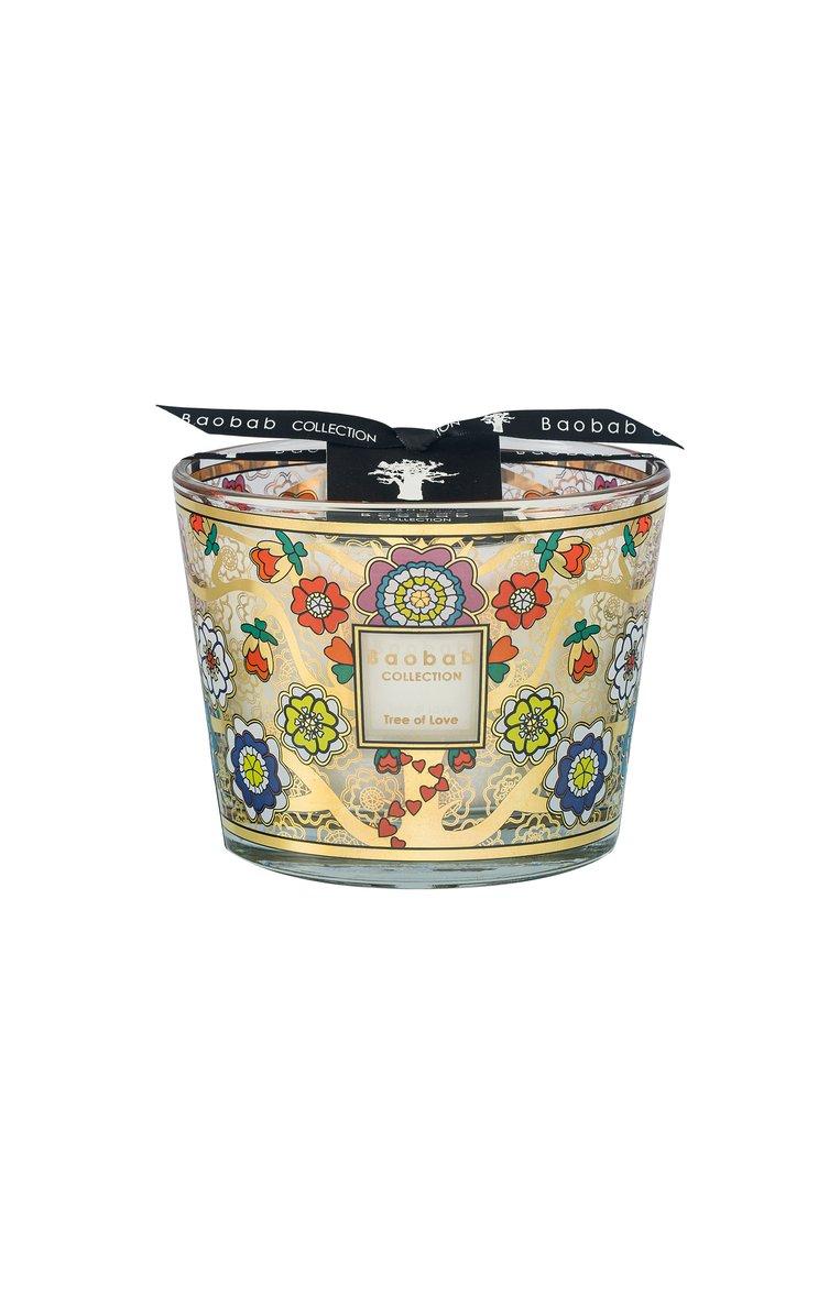Свеча Tree Of Love Max 10 (500g)