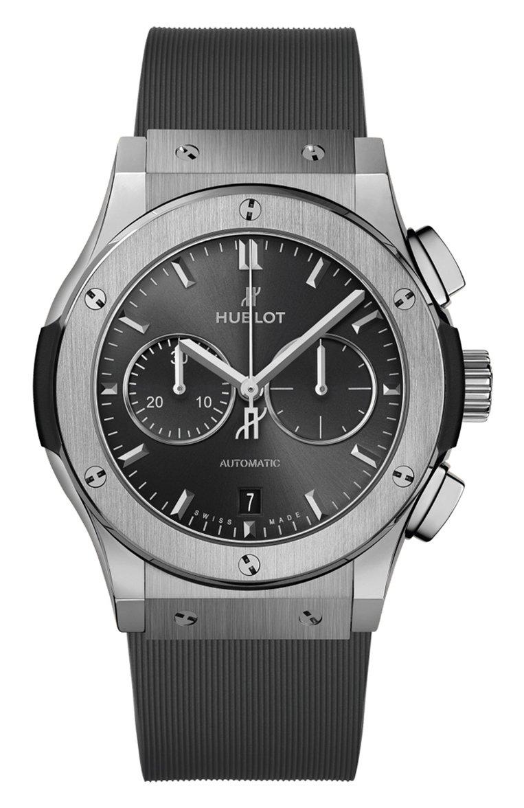 Часы Chronograph Titanium