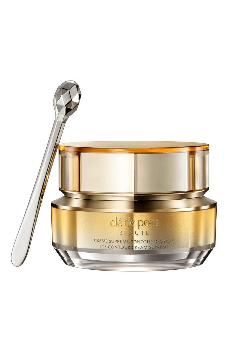 Моделирующий крем для контура глаз Supreme (15ml)