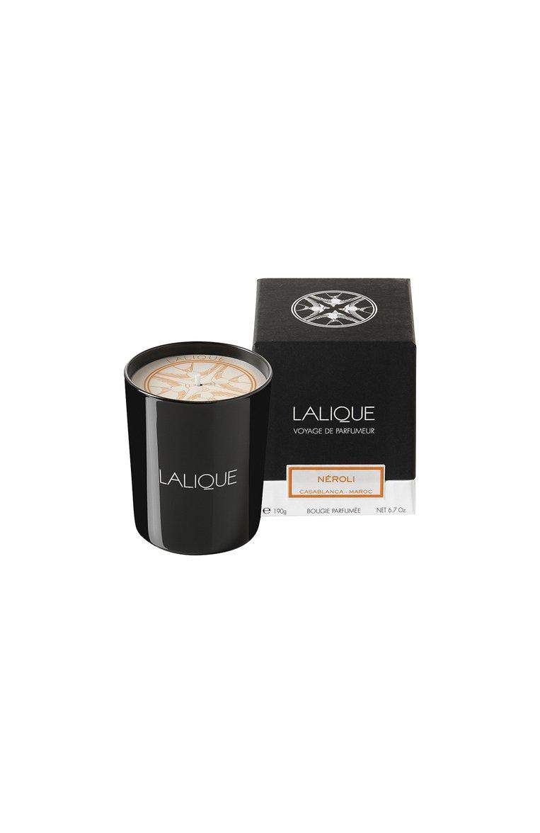 Свеча Neroli Marocco