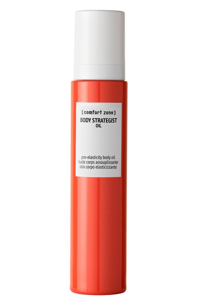 Укрепляющее масло для тела Body strategist (100ml)