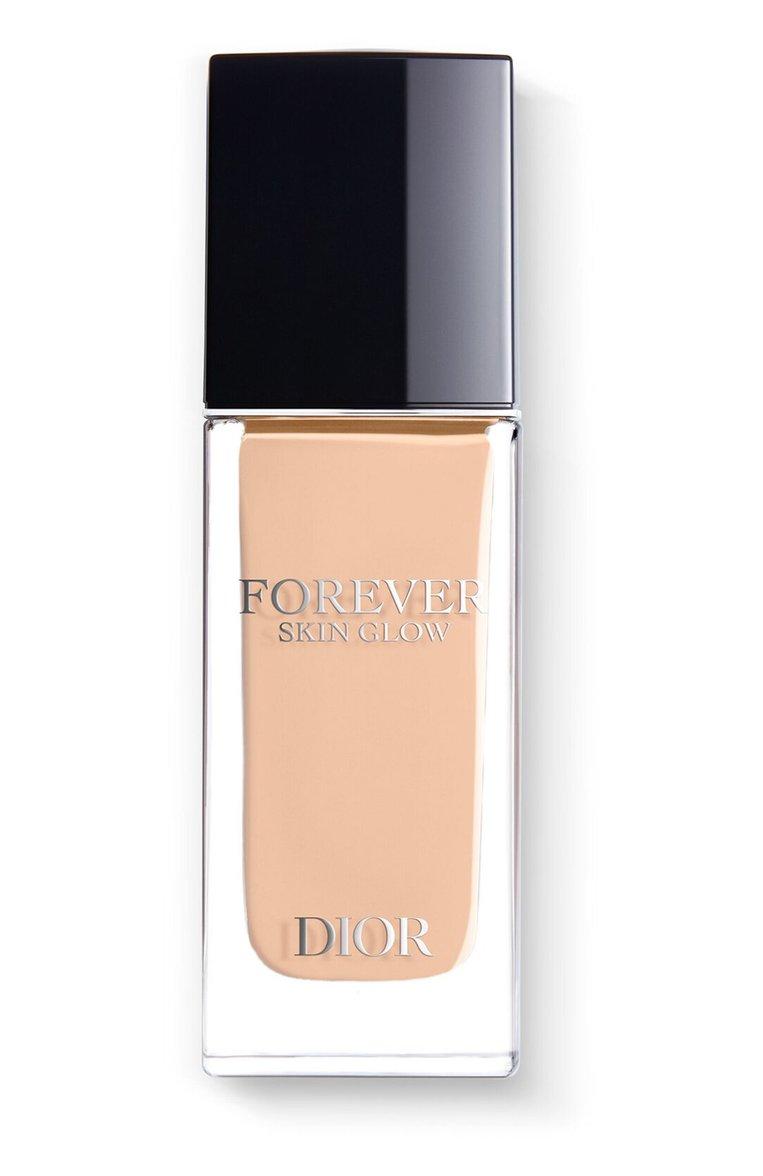 Тональный крем для лица Dior Forever Skin Glow 20 PA+++, оттенок 3С Холодный (30ml)