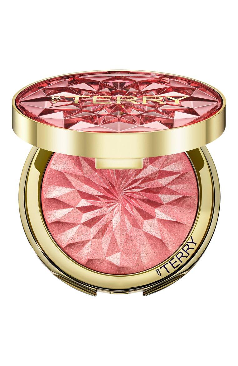 Хайлайтер для лица Starlight Glow CC, оттенок 2 Fairy Flirt (8,5g)