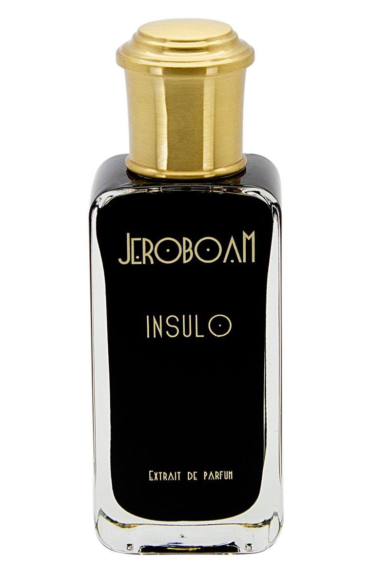 Духи Insulo (30ml)